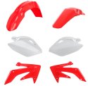 ACERBIS PLASTIC KIT HONDA CRF 250R 04-05 ORIGINAL