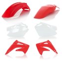 ACERBIS PLASTIC KIT HONDA CR 85 03-07 ORIGINAL