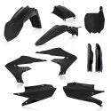 ACERBIS YZF 250 19-23 450 18-22 BLACK