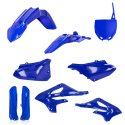 ACERBIS YZ 85 22-26 BLUE