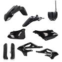 ACERBIS YZ 85 22-26 BLACK