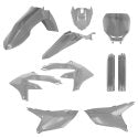 ACERBIS YZF 250 24-26 450 23-25 GREY HAWK