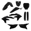 ACERBIS YZF 250 24-26 450 23-25 BLACK
