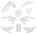 ACERBIS YZF 450 26 WHITE