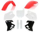 ACERBIS PLASTIC KIT HONDA CR 125 95-97 CR 250 95-96 REPLICA 96 FULL
