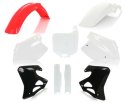 ACERBIS PLASTIC KIT HONDA CR 125 95-97 CR 250 95-96 REPLICA 97 FULL