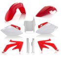 ACERBIS PLASTIC KIT HONDA CRF 450R 05-06 ORIGINAL FULL