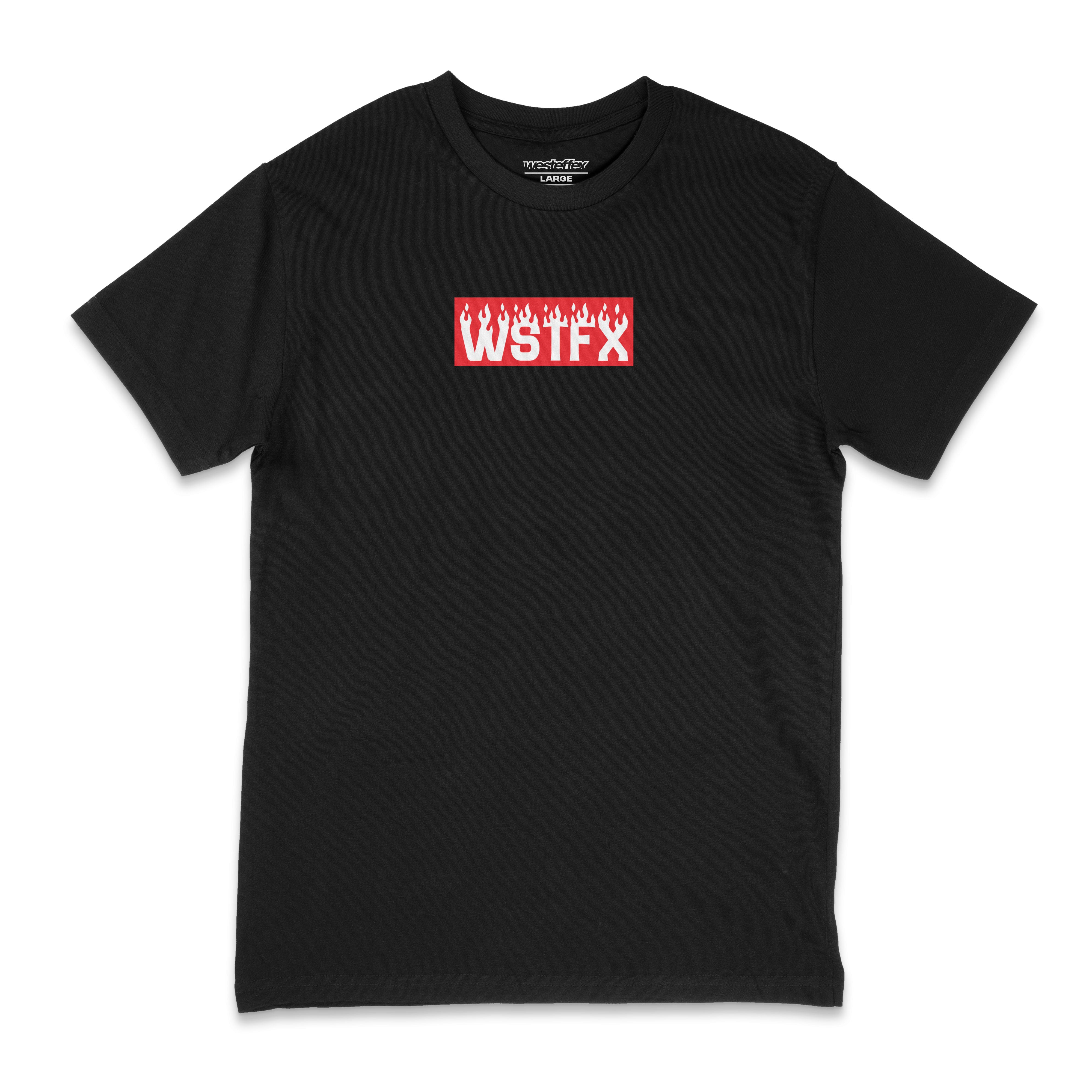 LIT TEE