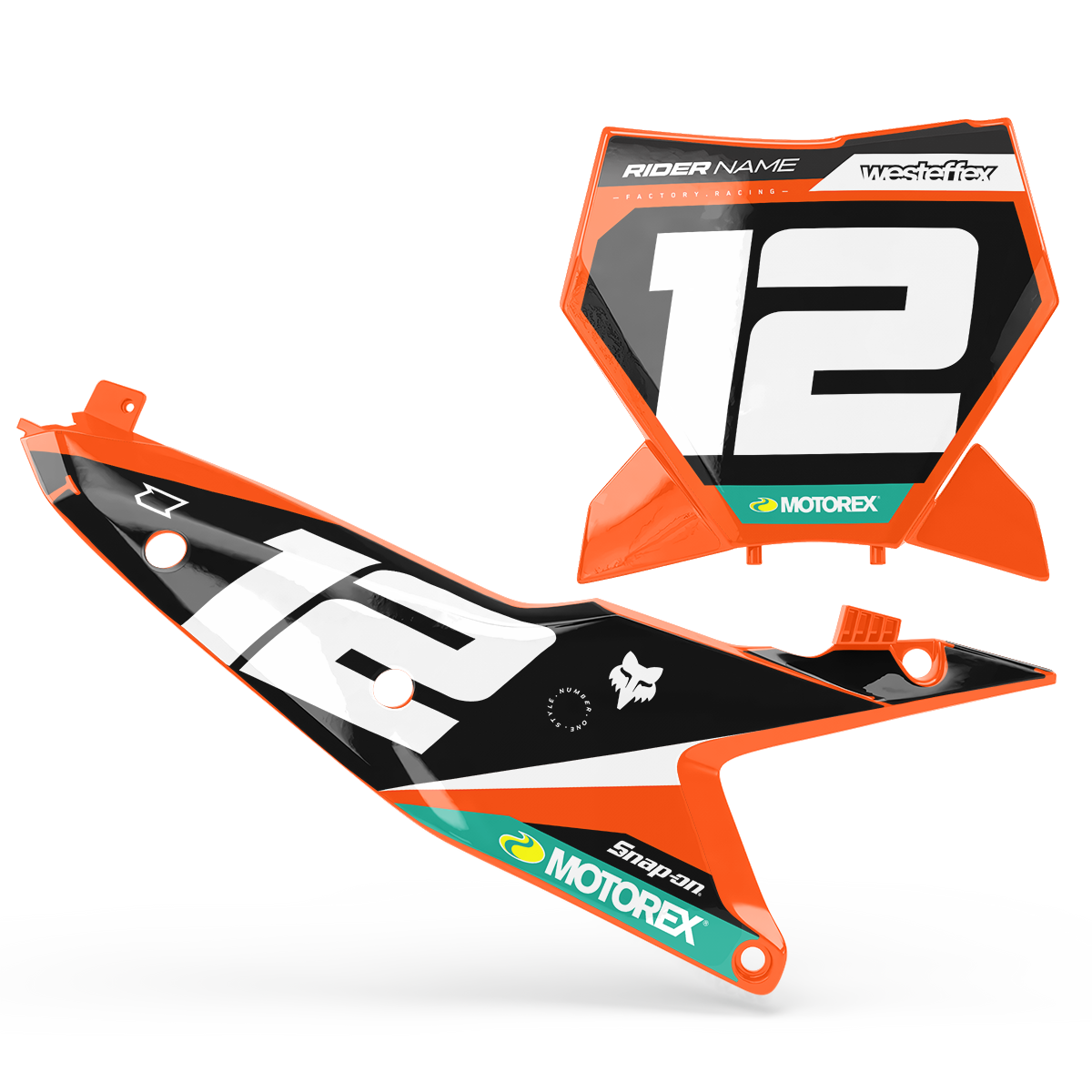 KTM ELITE