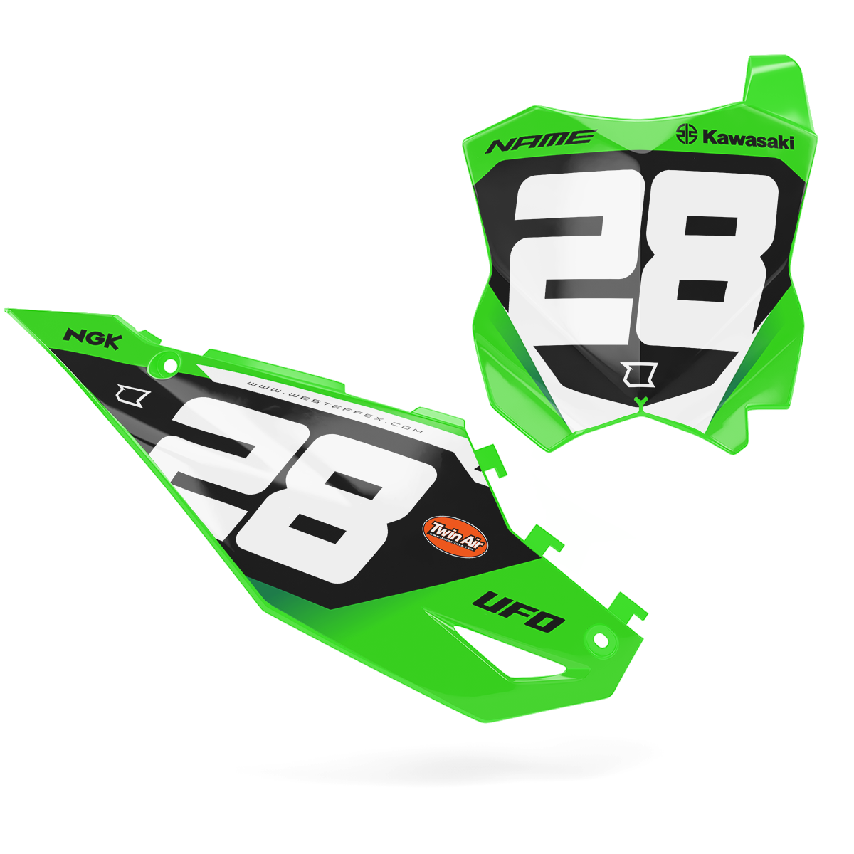 Kawasaki GP