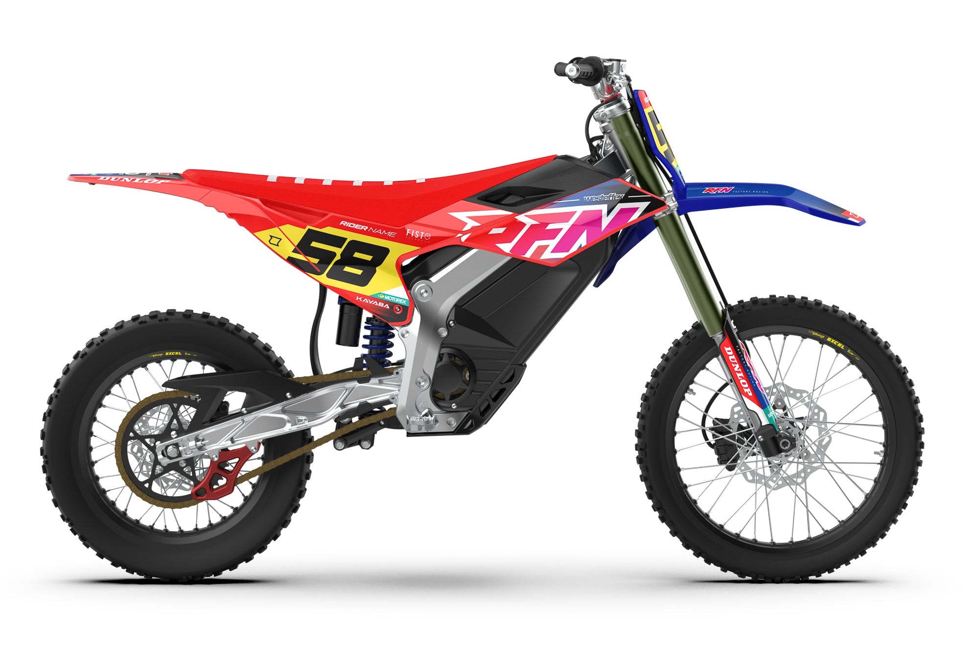 RFN LIMITED