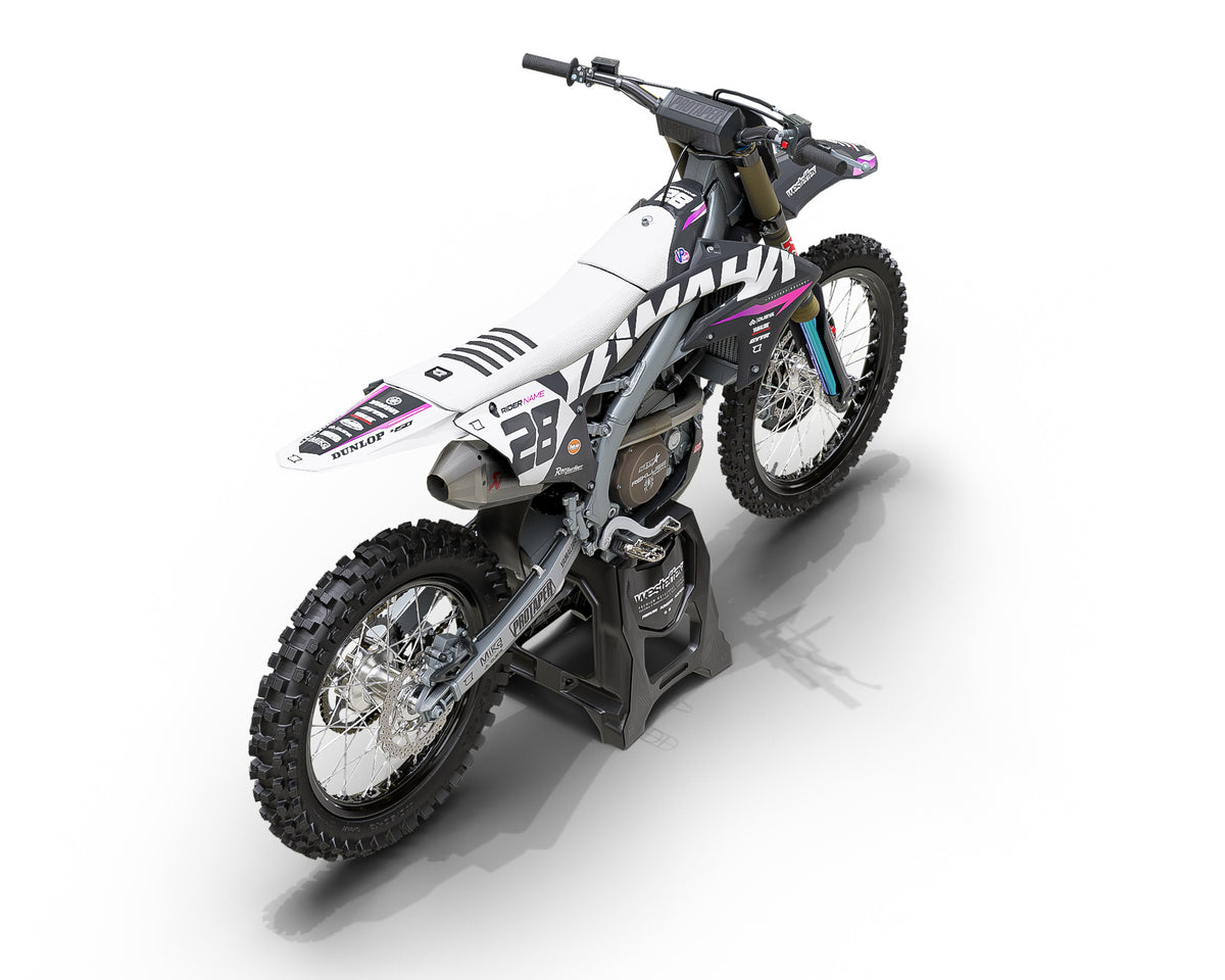 Yamaha - Prime Black