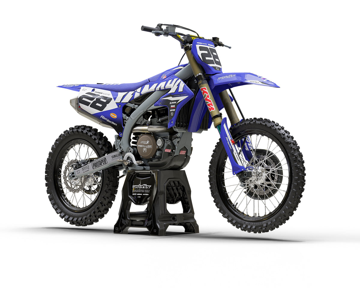 Yamaha - Prime