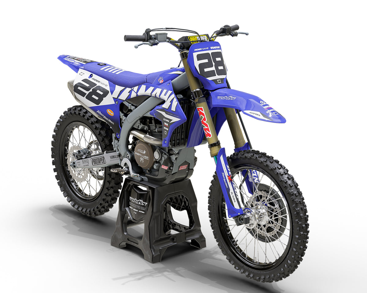 Yamaha - Prime