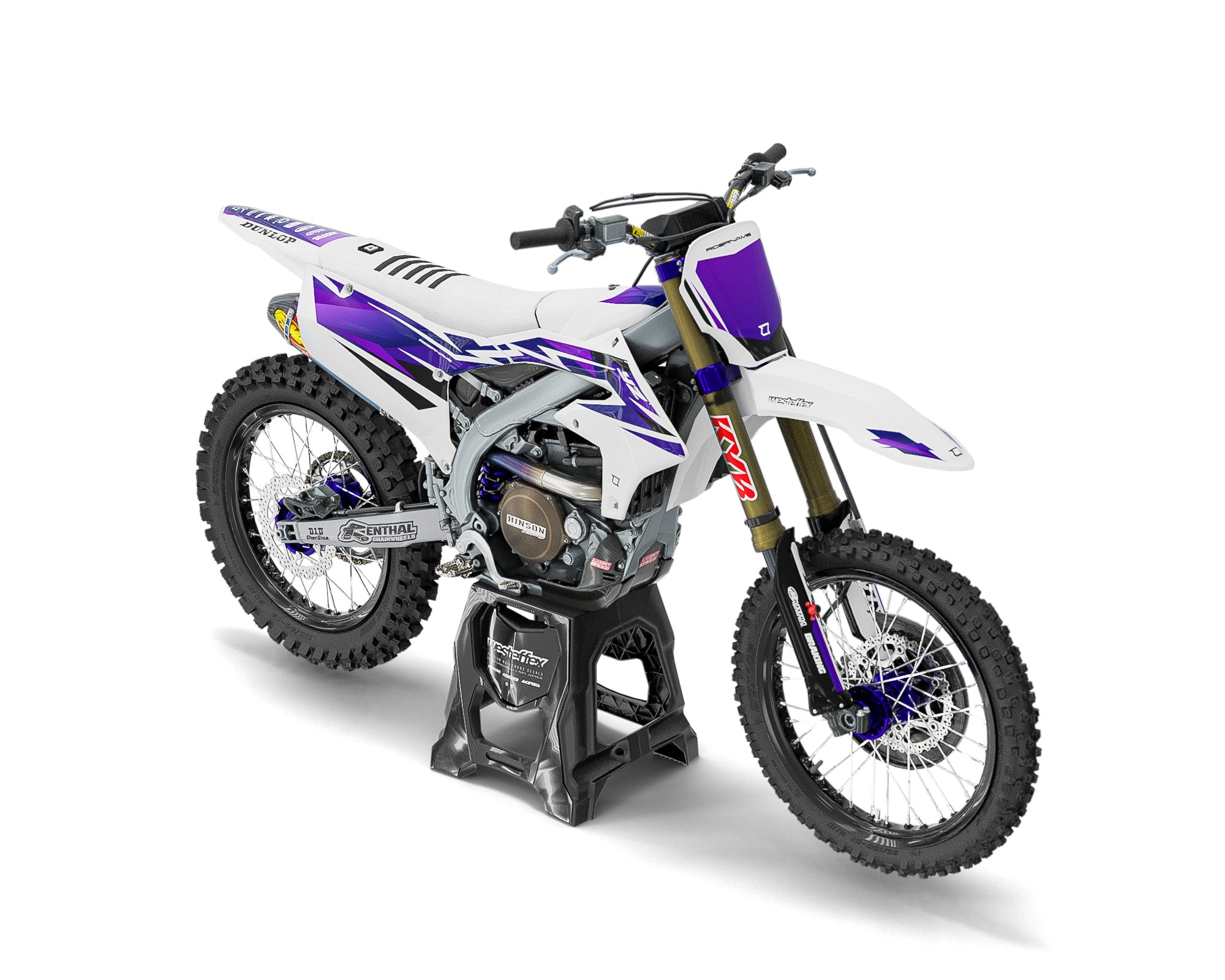 Yamaha Vapor