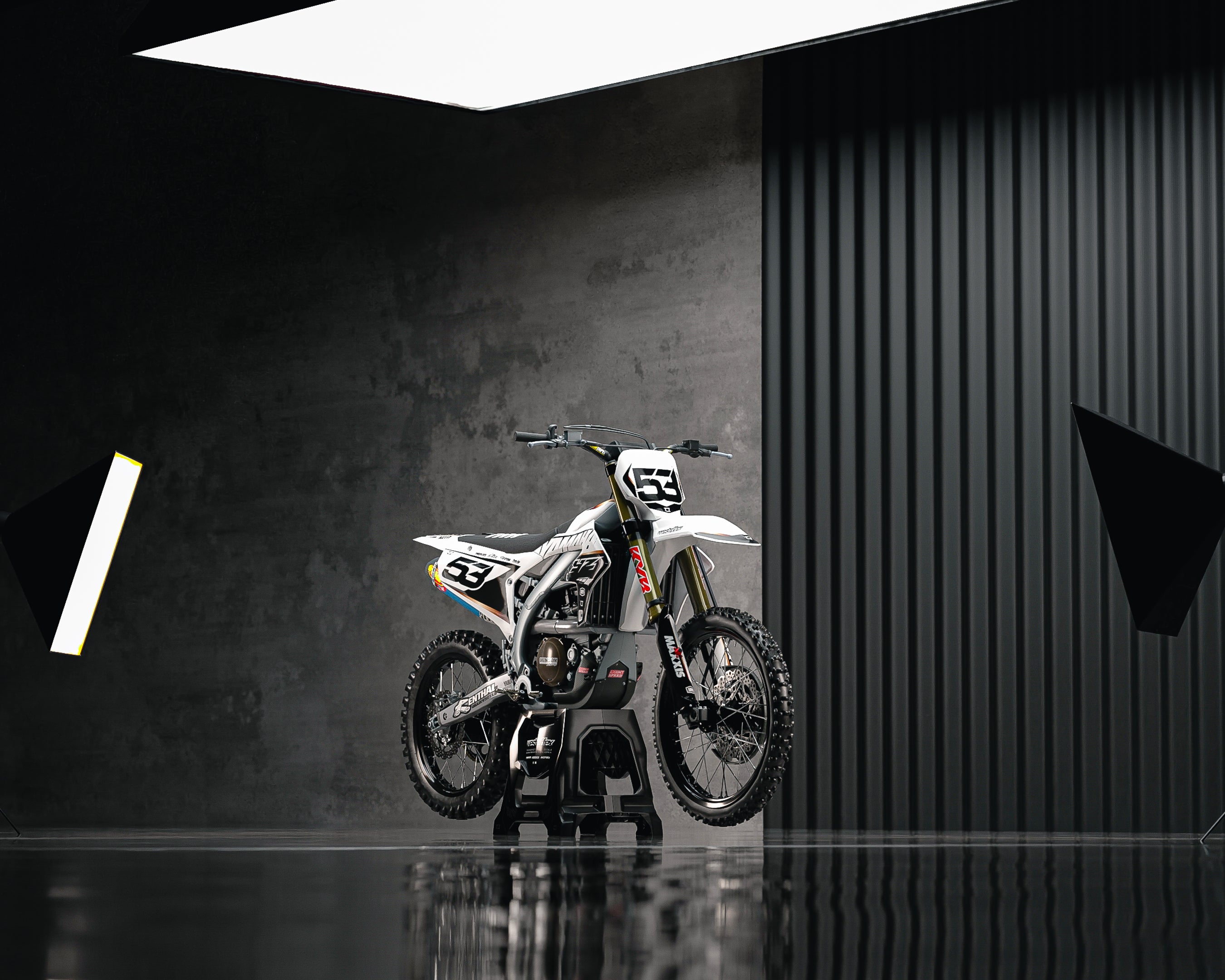 Yamaha - Neo - Westeffex