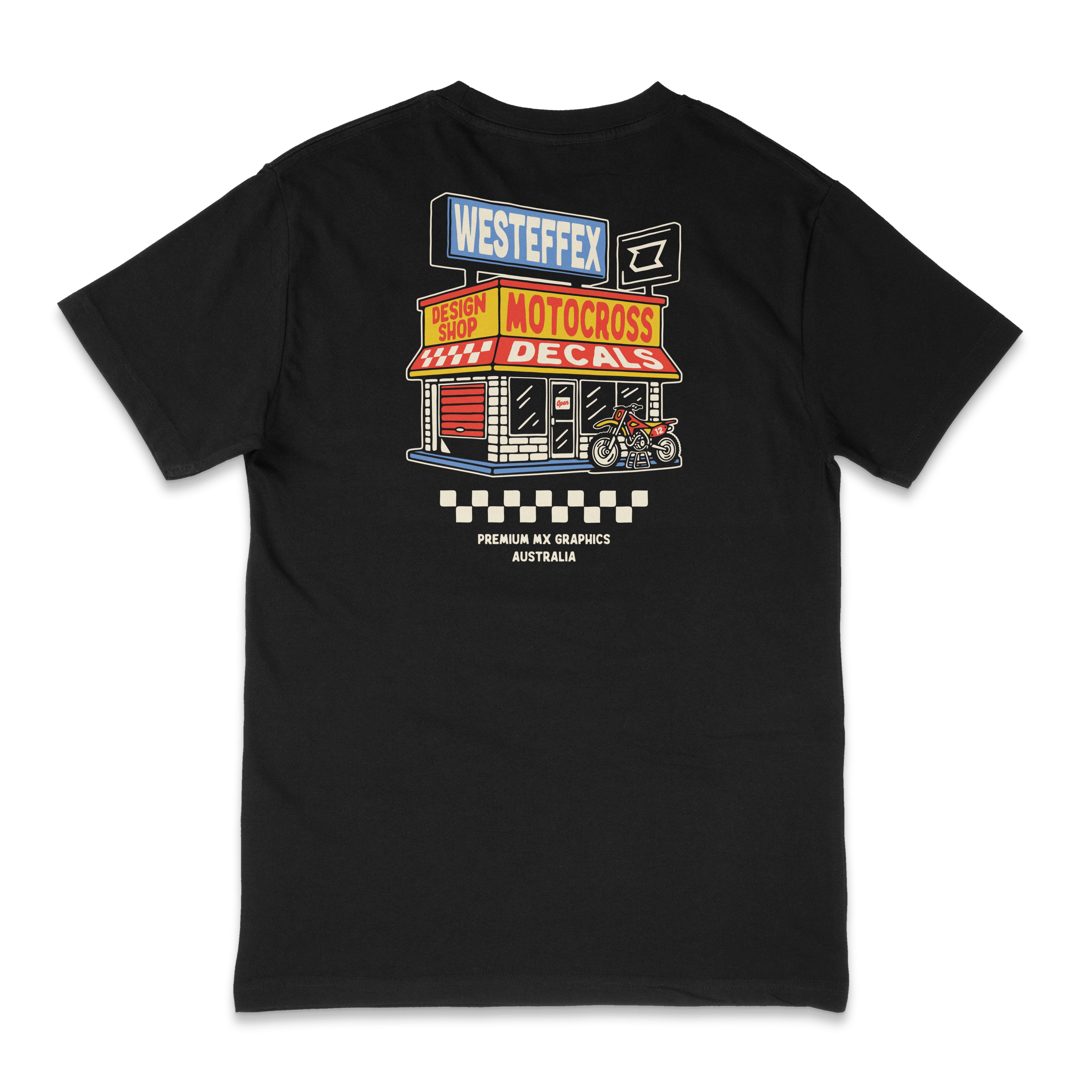 Corner Shop Tee