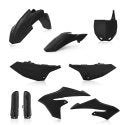 ACERBIS YZ 65 18-26 BLACK