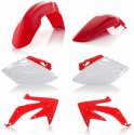 ACERBIS PLASTIC KIT HONDA CRF 450R 05-06 ORIGINAL