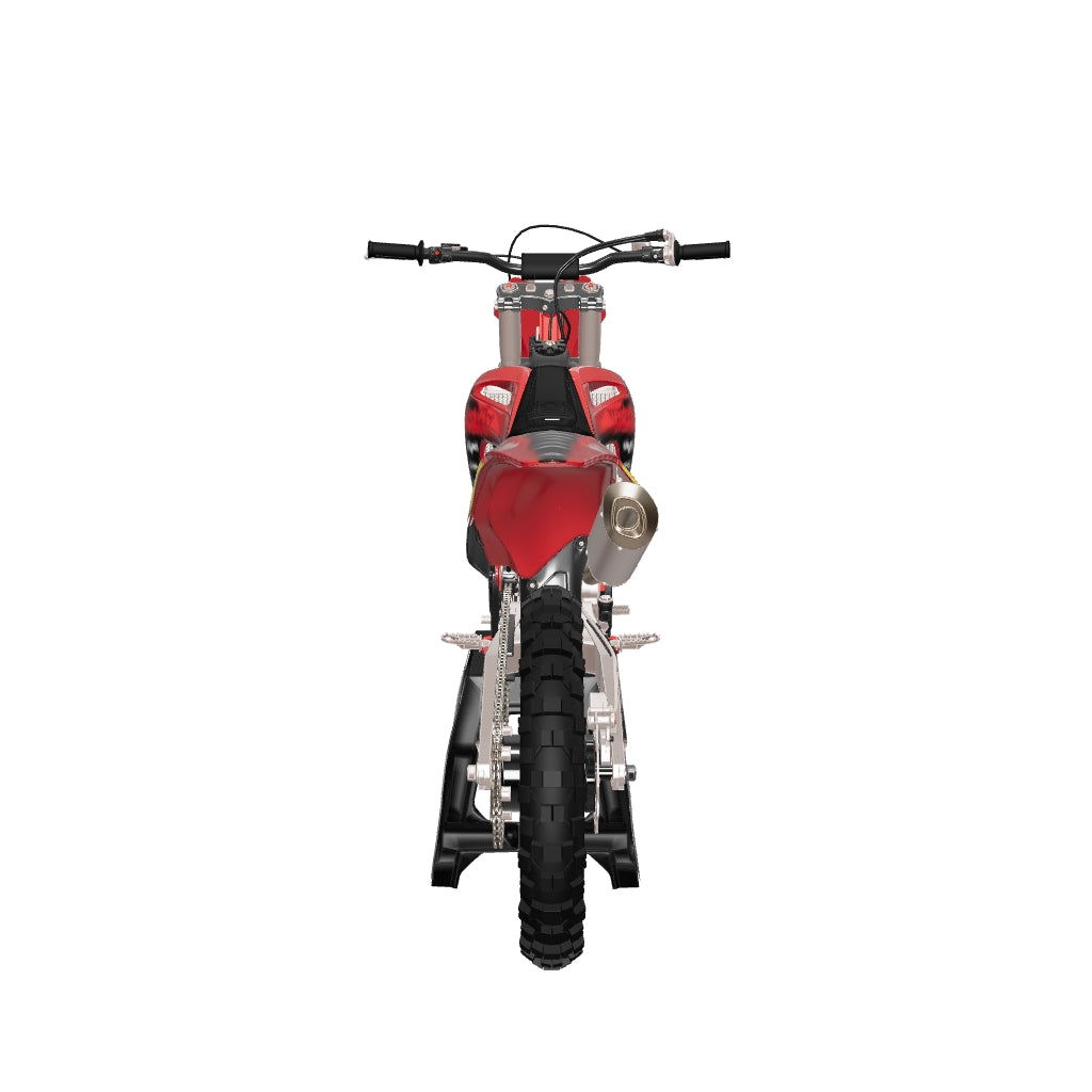 GasGas Phantom - Design Shop