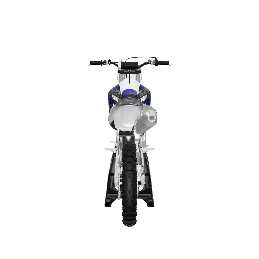 Yamaha Bionic - Design Shop