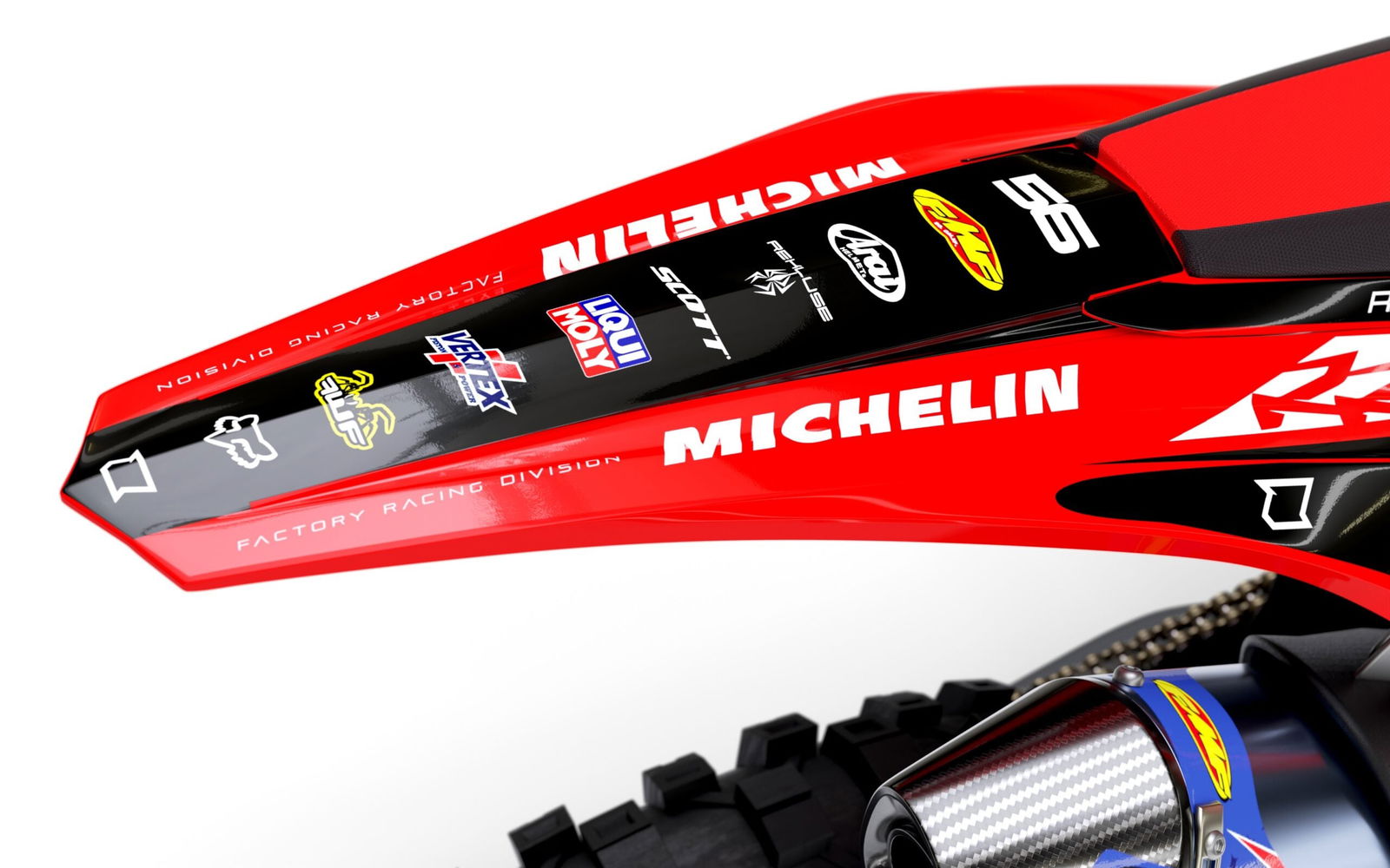 Beta Factory - Westeffex