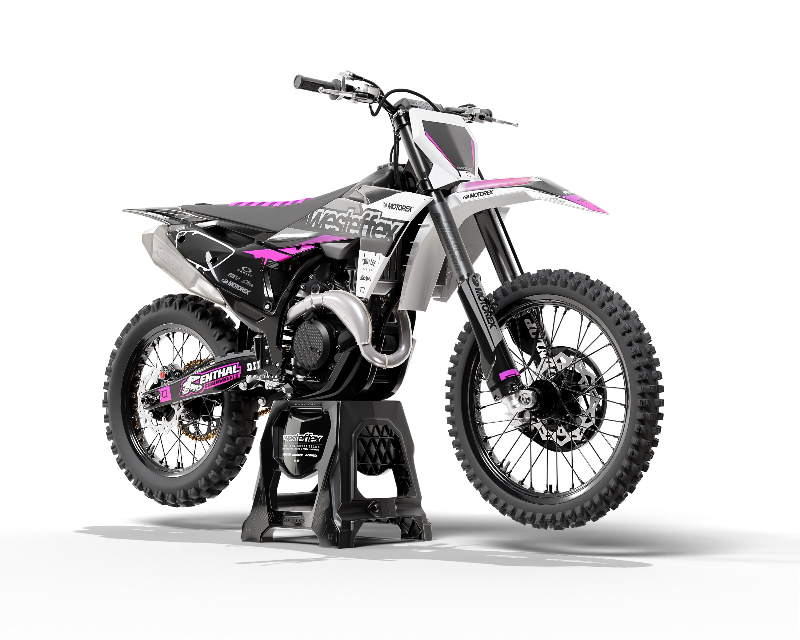 KTM DRIP - Westeffex