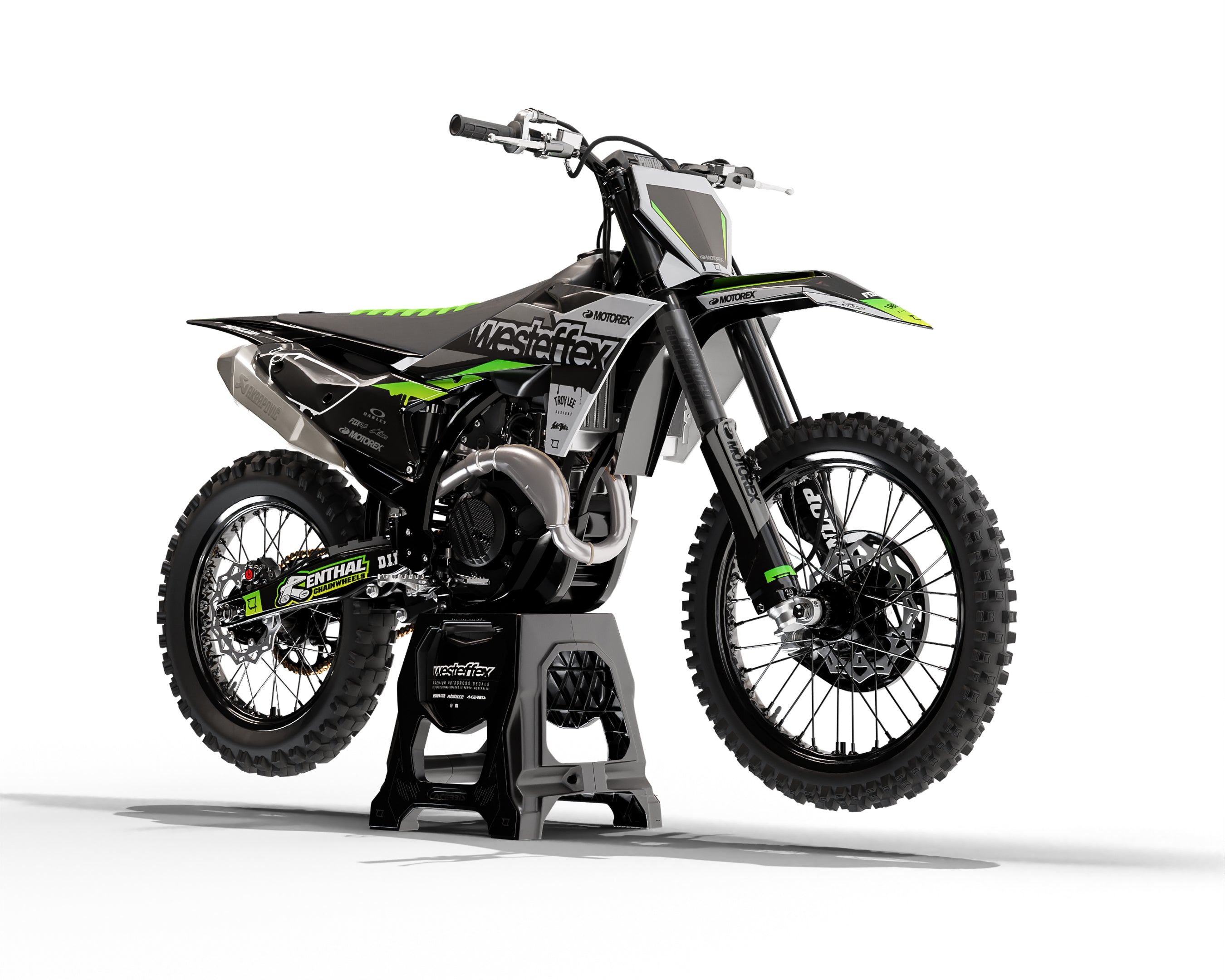 KTM DRIP - Westeffex