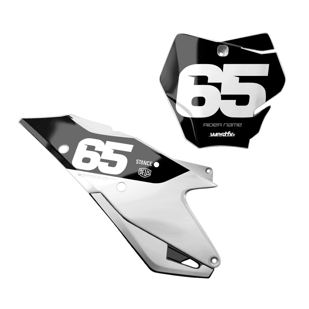 GAS GAS FLOW - Westeffex