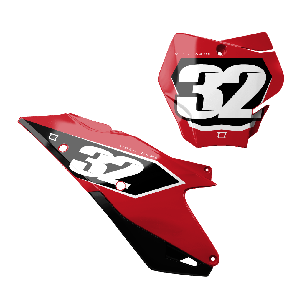 GAS GAS STREAMLINE - Westeffex