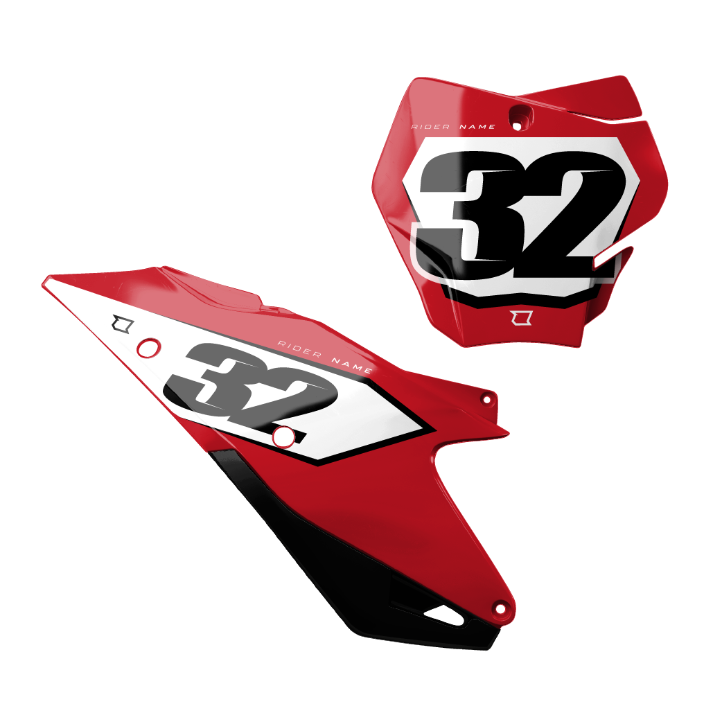 GAS GAS STREAMLINE - Westeffex