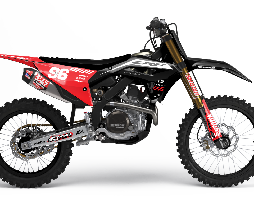 Honda Bio - Westeffex