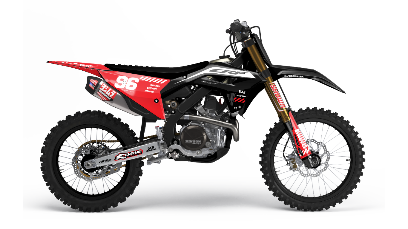 Honda Bio - Westeffex