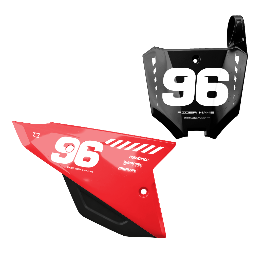 HONDA BIO - Westeffex