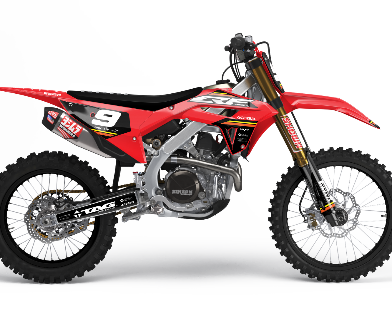 Honda Dyno - Westeffex