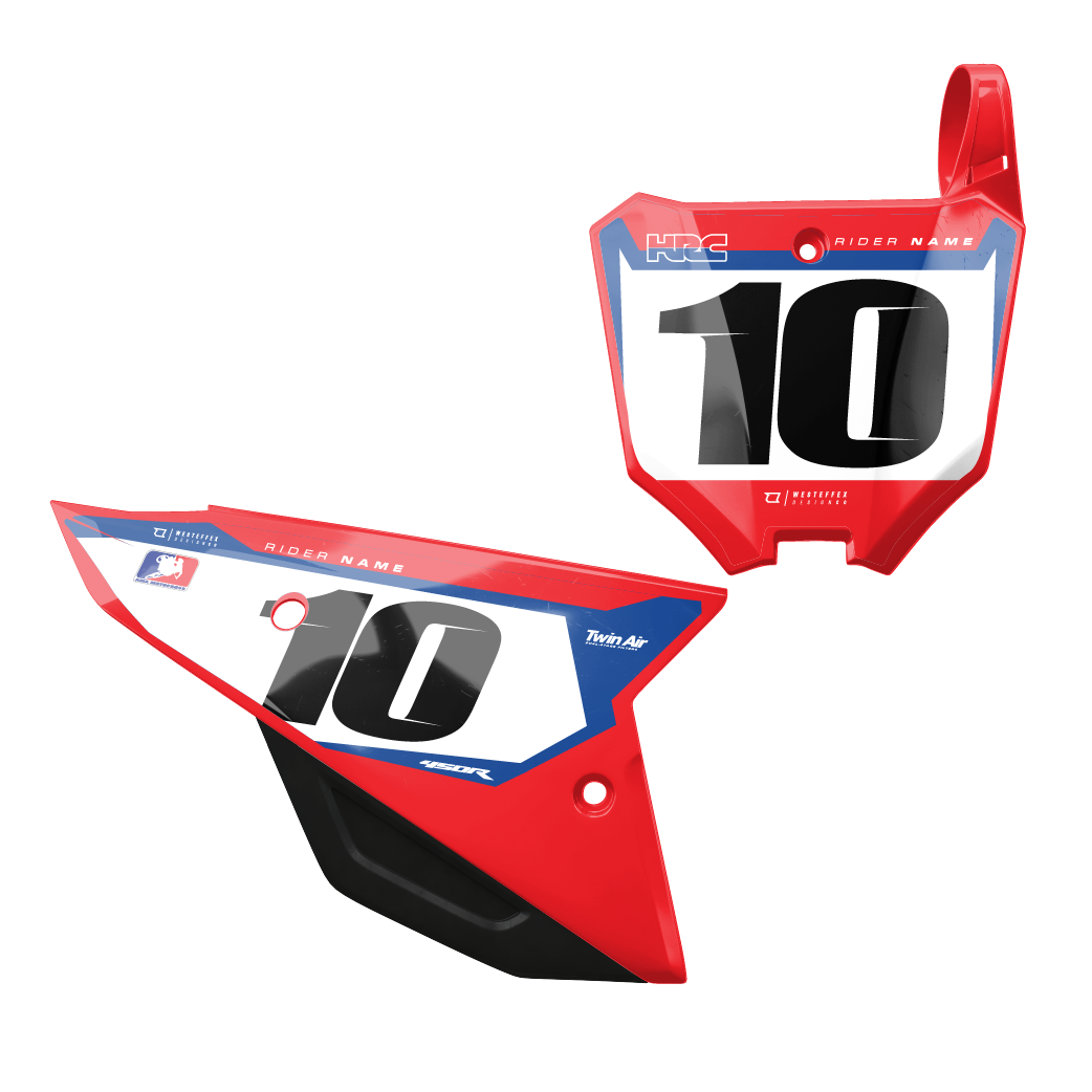 Honda Factory - Westeffex