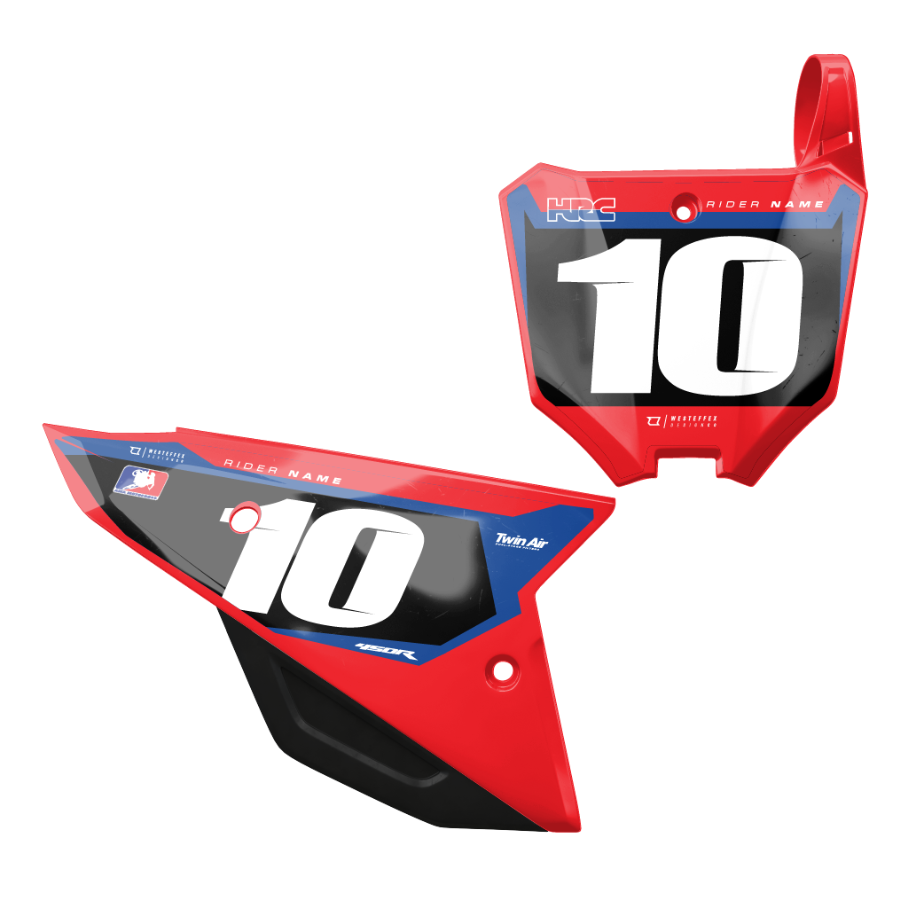 Honda Factory - Westeffex