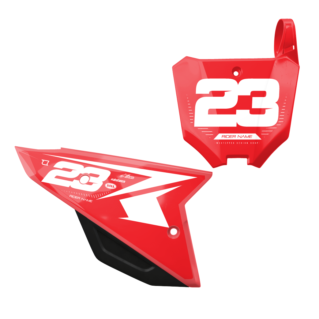 Honda Modified - Westeffex