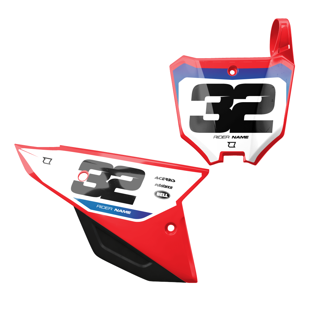 Honda Phase - Westeffex