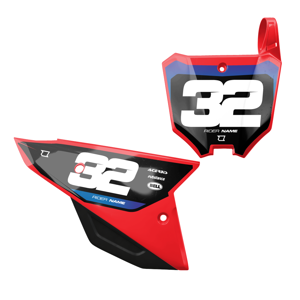 Honda Phase - Westeffex