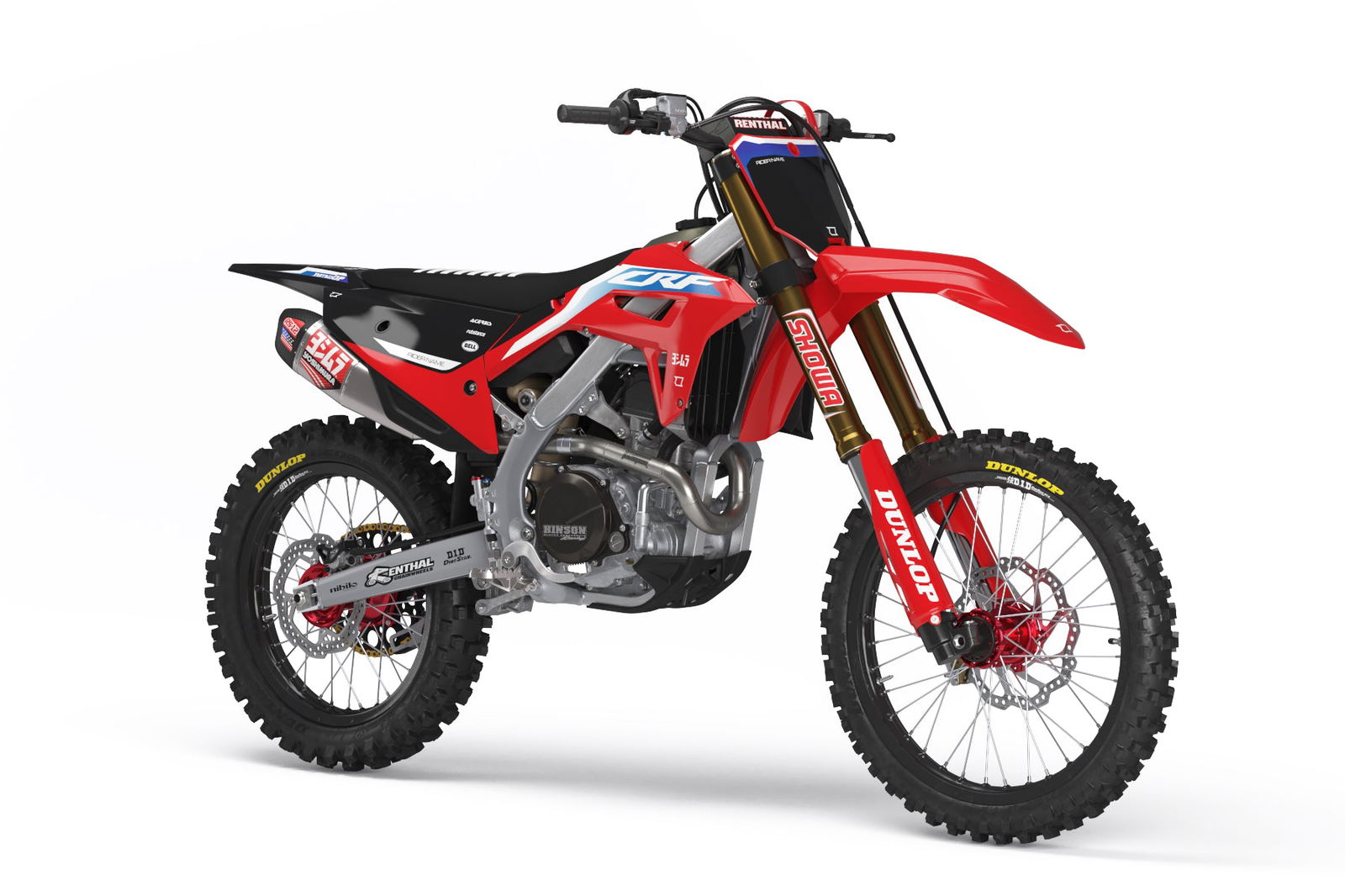 Honda Phase - Westeffex