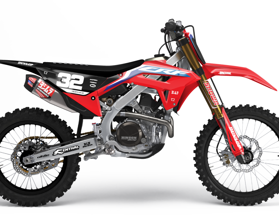 Honda Phase - Westeffex