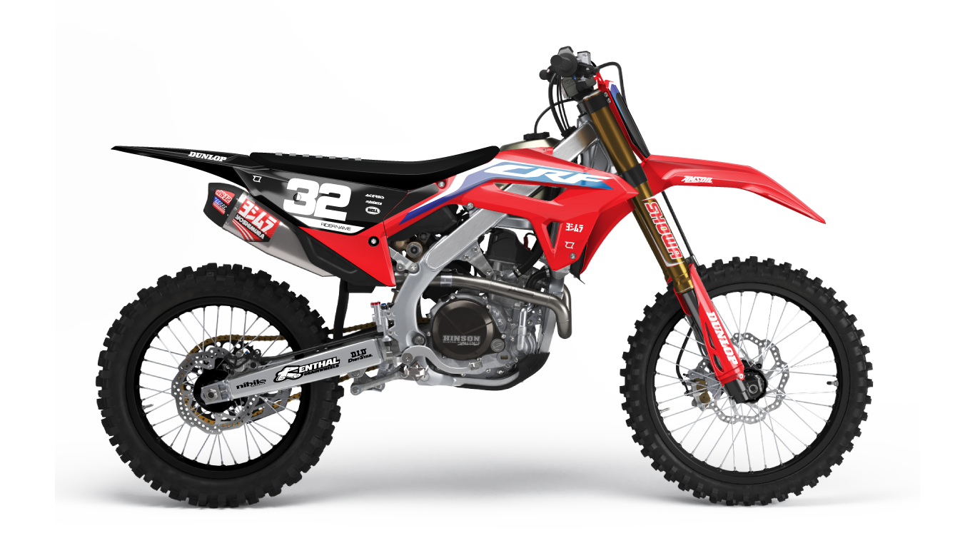 Honda Phase - Westeffex