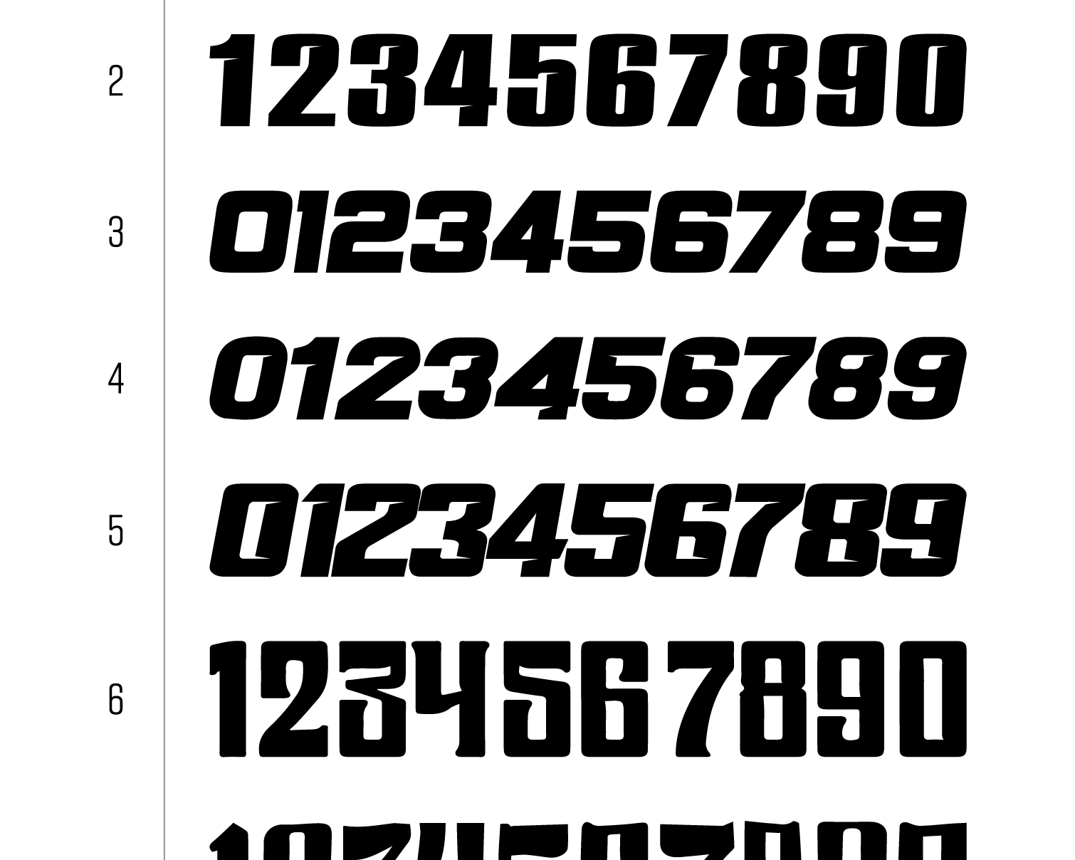 Honda Pilot - Westeffex