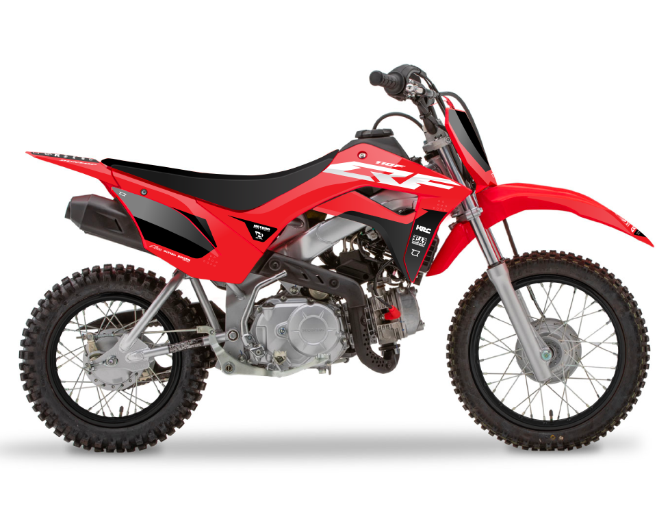 Honda Pilot - Westeffex