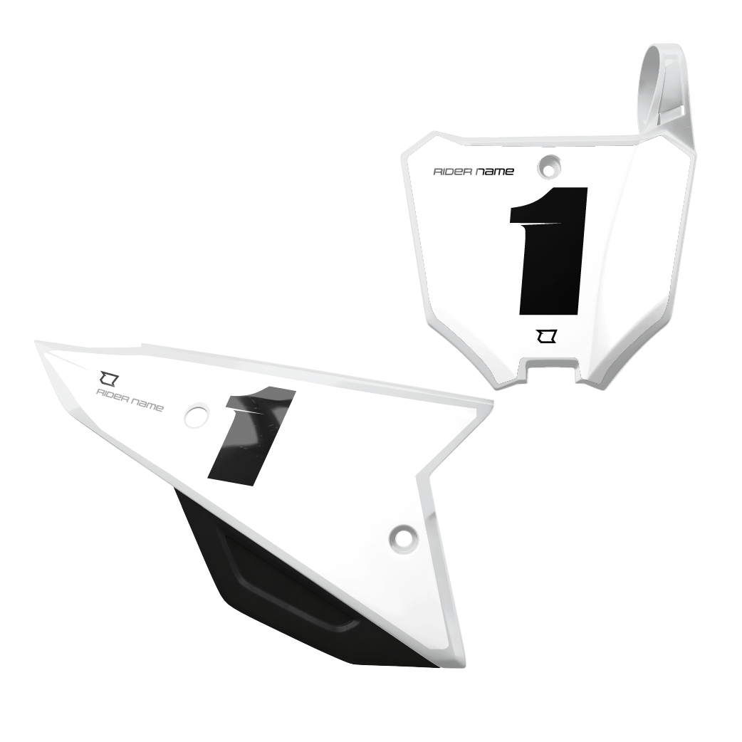 HONDA STOCK - Westeffex