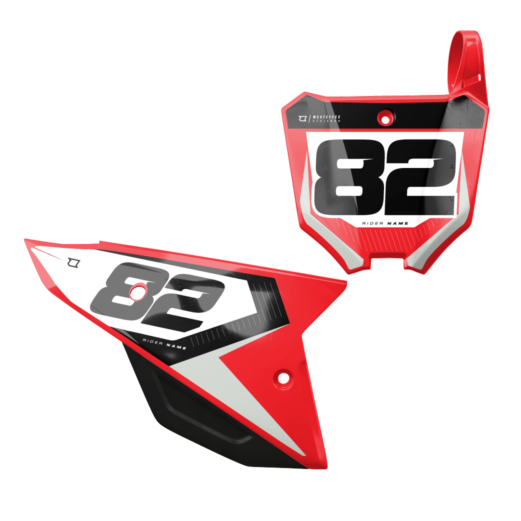 Honda Streamline - Westeffex