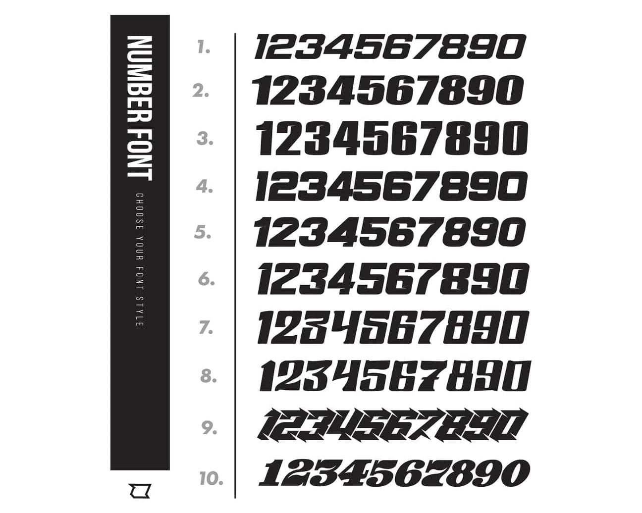 Honda - Viper - Westeffex