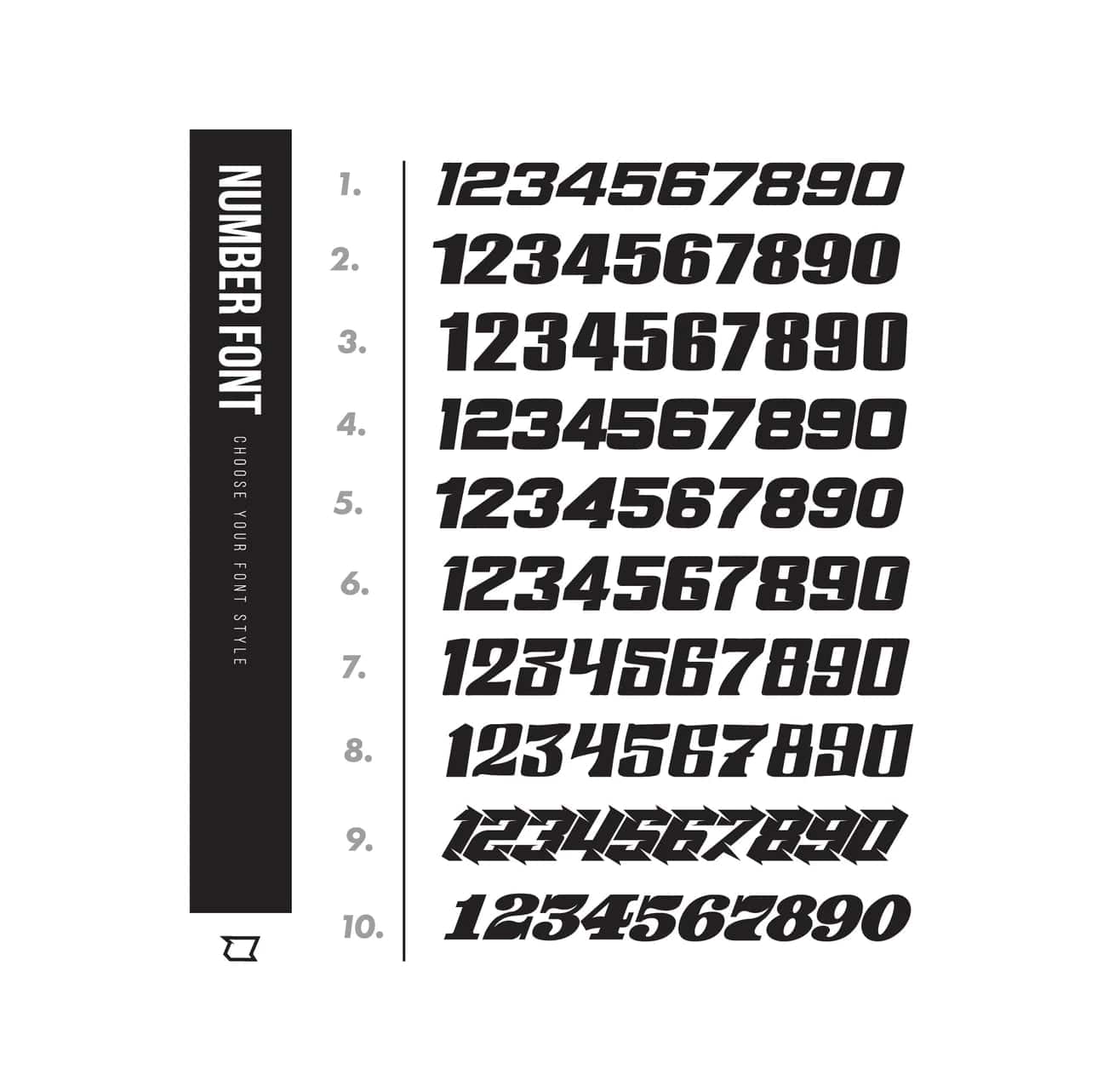 Honda - Viper - Westeffex