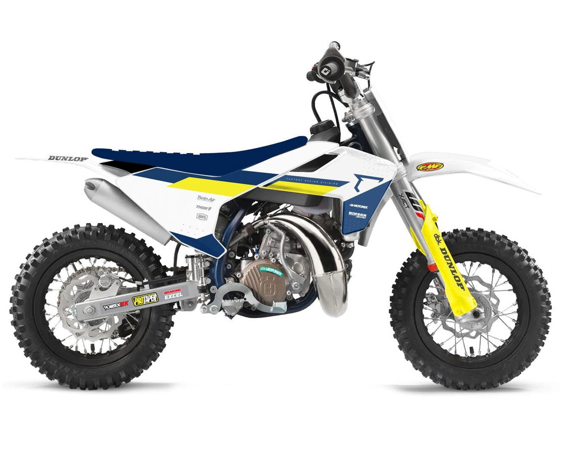 Husqvarna Division - Westeffex